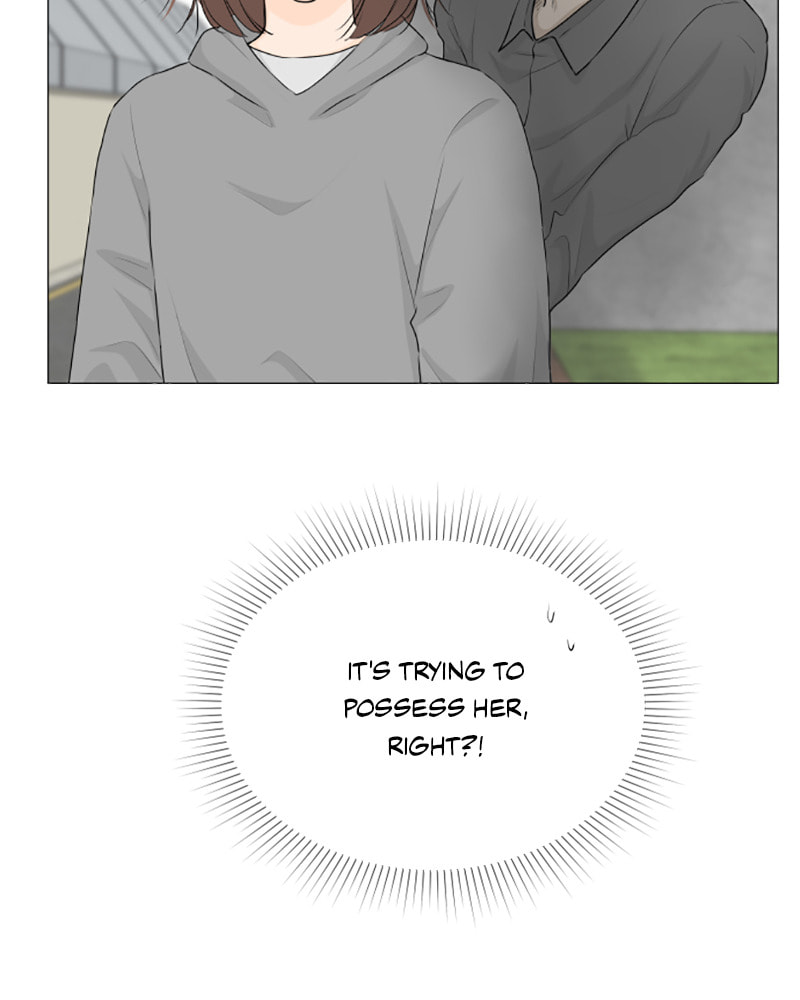 Half-Ghost Chapter 127 page 78 - 