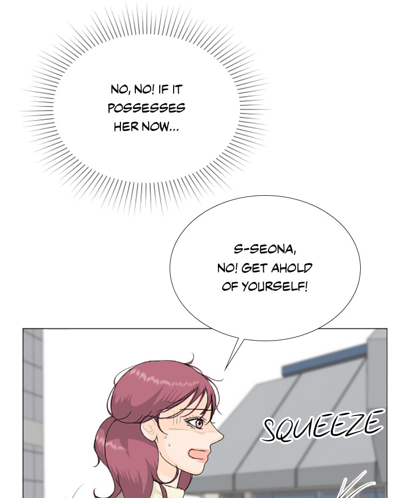 Half-Ghost Chapter 127 page 80 - 