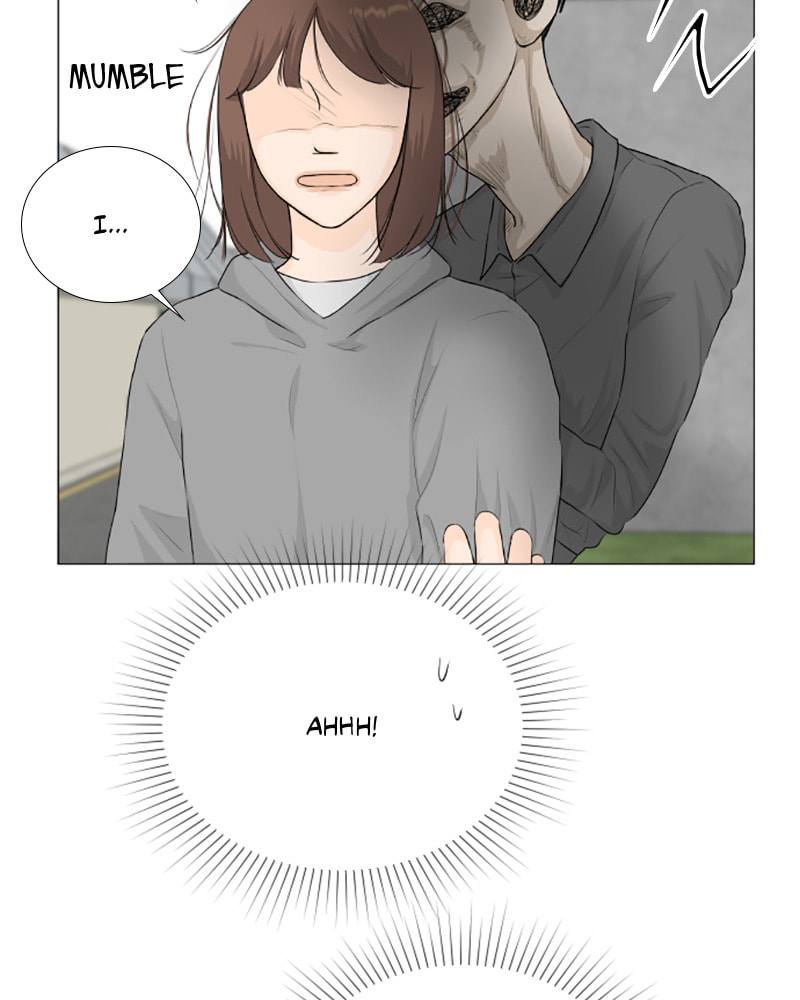Half-Ghost Chapter 127 page 82 - 