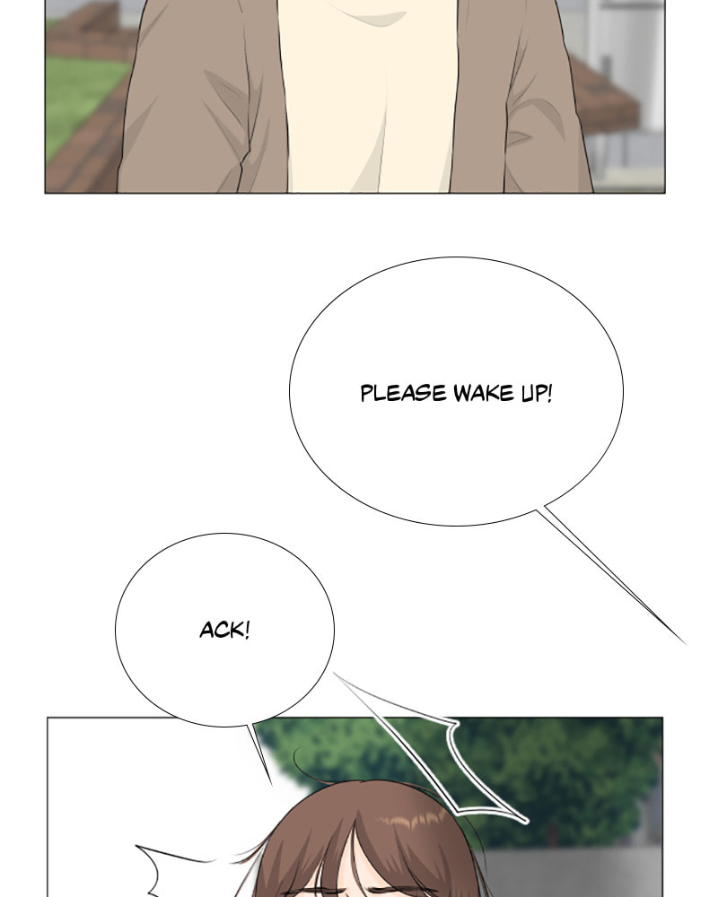 Half-Ghost Chapter 127 page 84 - 