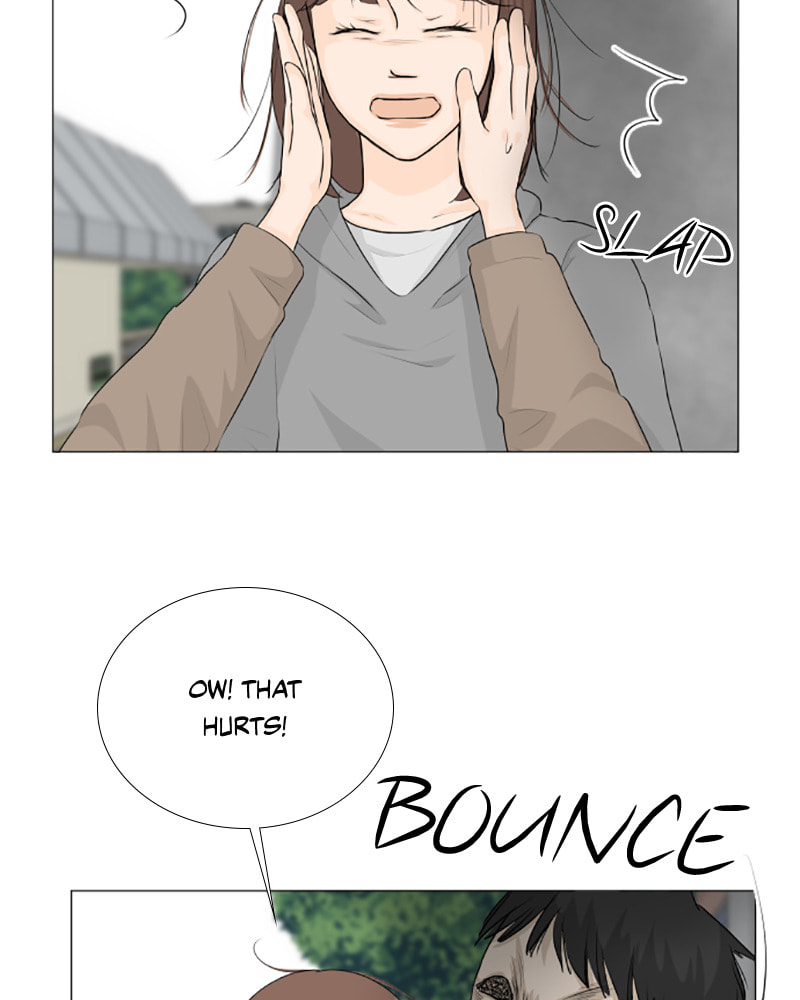 Half-Ghost Chapter 127 page 85 - 