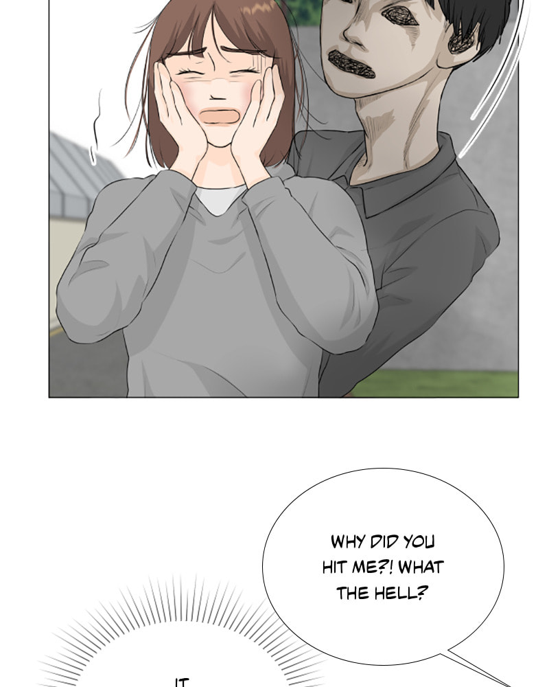 Half-Ghost Chapter 127 page 86 - 