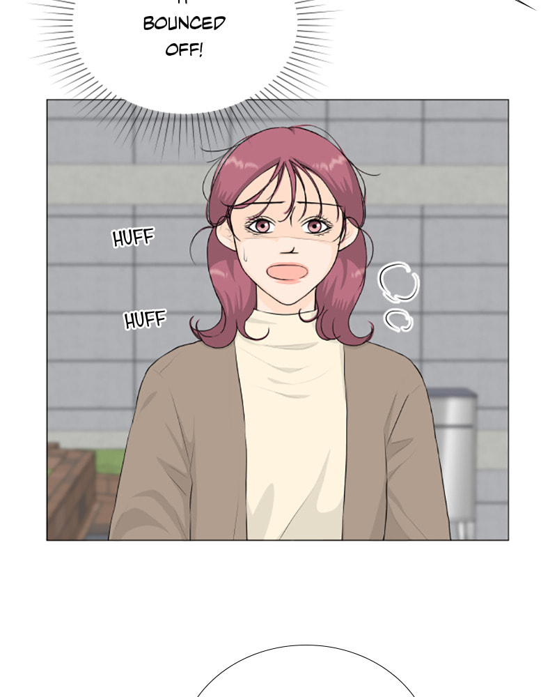 Half-Ghost Chapter 127 page 87 - 