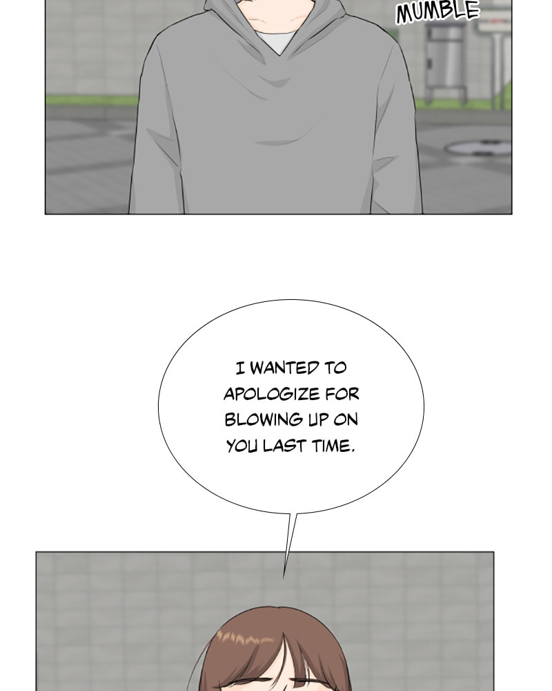 Half-Ghost Chapter 127 page 10 - 