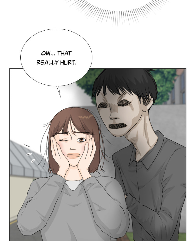 Half-Ghost Chapter 127 page 92 - 