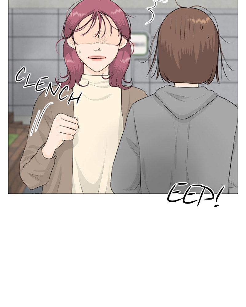 Half-Ghost Chapter 127 page 94 - 