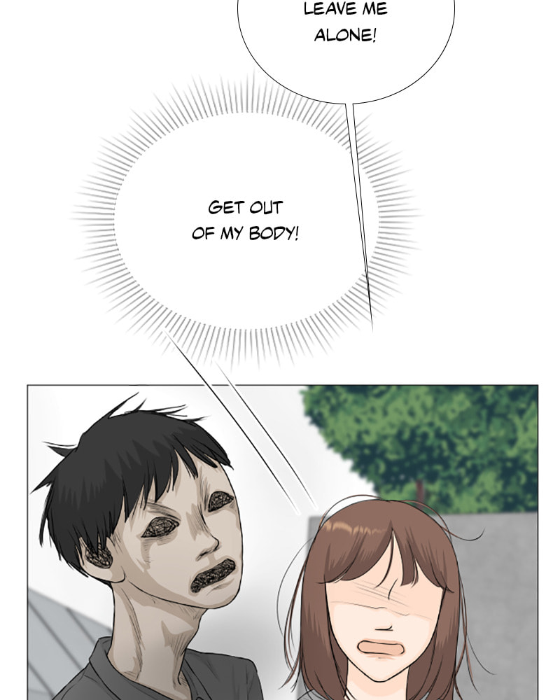 Half-Ghost Chapter 128 page 13 - 