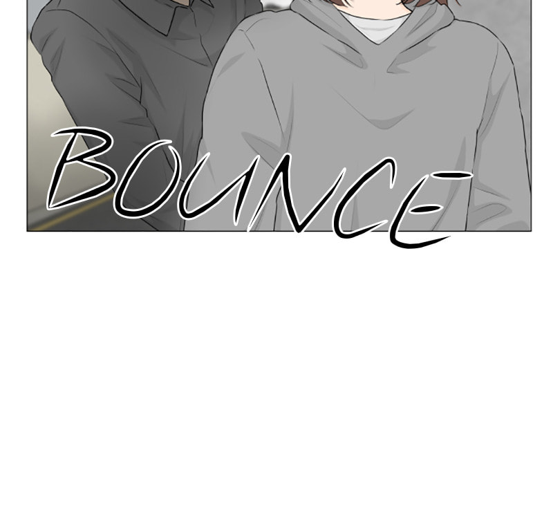 Half-Ghost Chapter 128 page 14 - 
