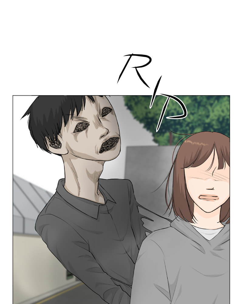 Half-Ghost Chapter 128 page 15 - 