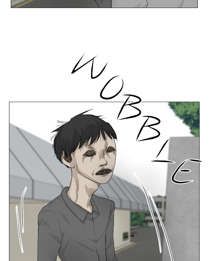 Half-Ghost Chapter 128 page 16 - 