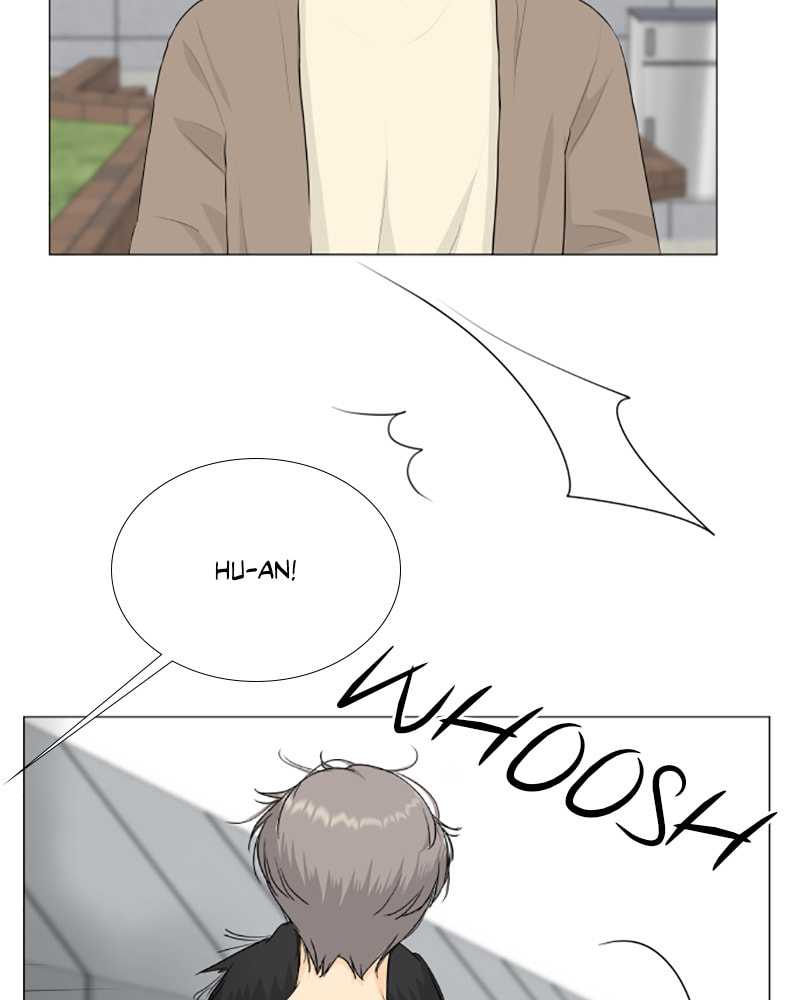 Half-Ghost Chapter 128 page 18 - 