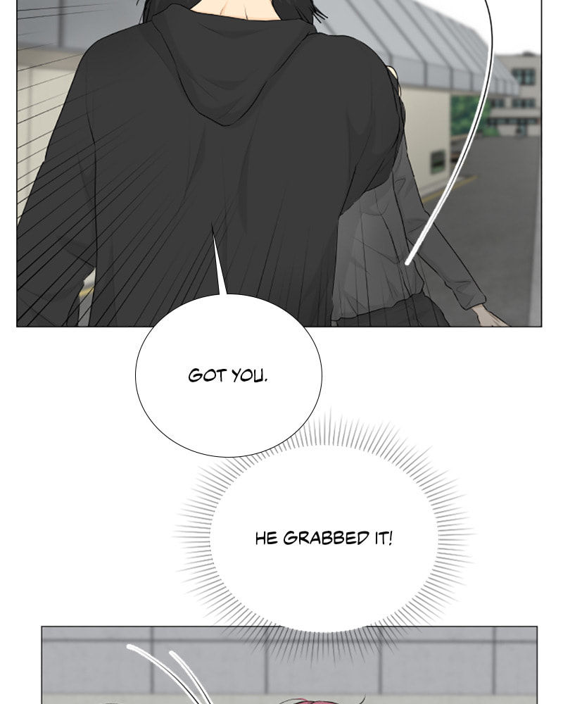 Half-Ghost Chapter 128 page 19 - 