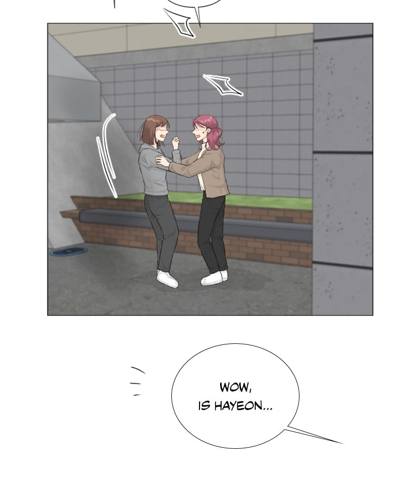 Half-Ghost Chapter 128 page 3 - 