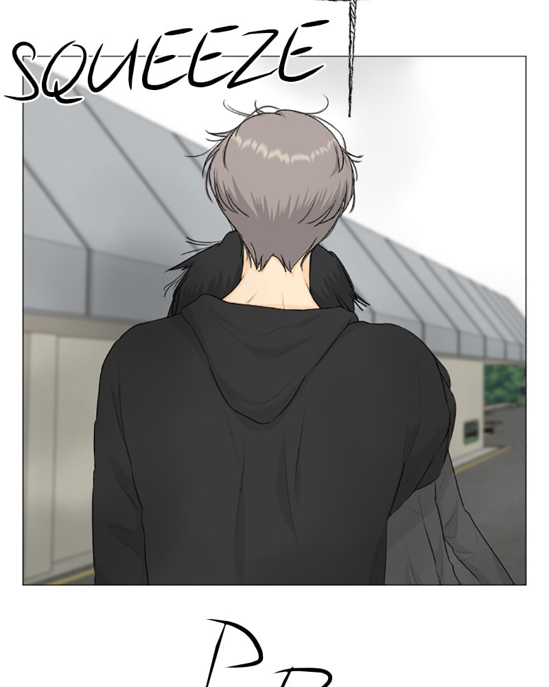 Half-Ghost Chapter 128 page 21 - 