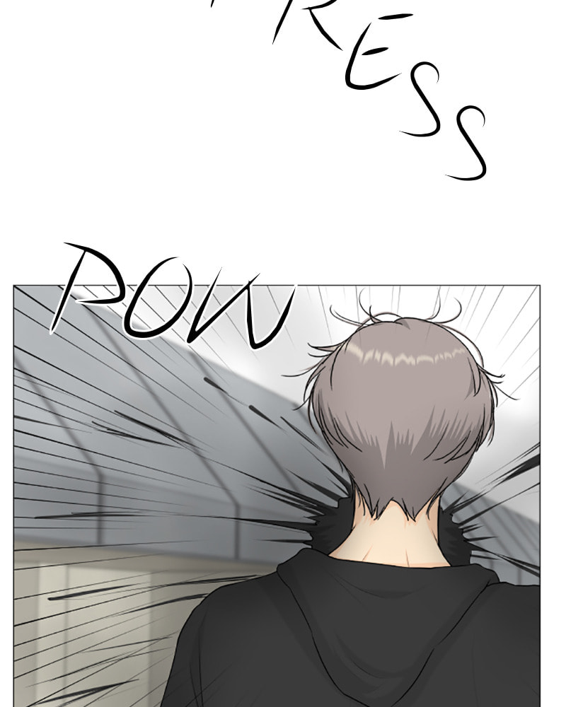 Half-Ghost Chapter 128 page 22 - 