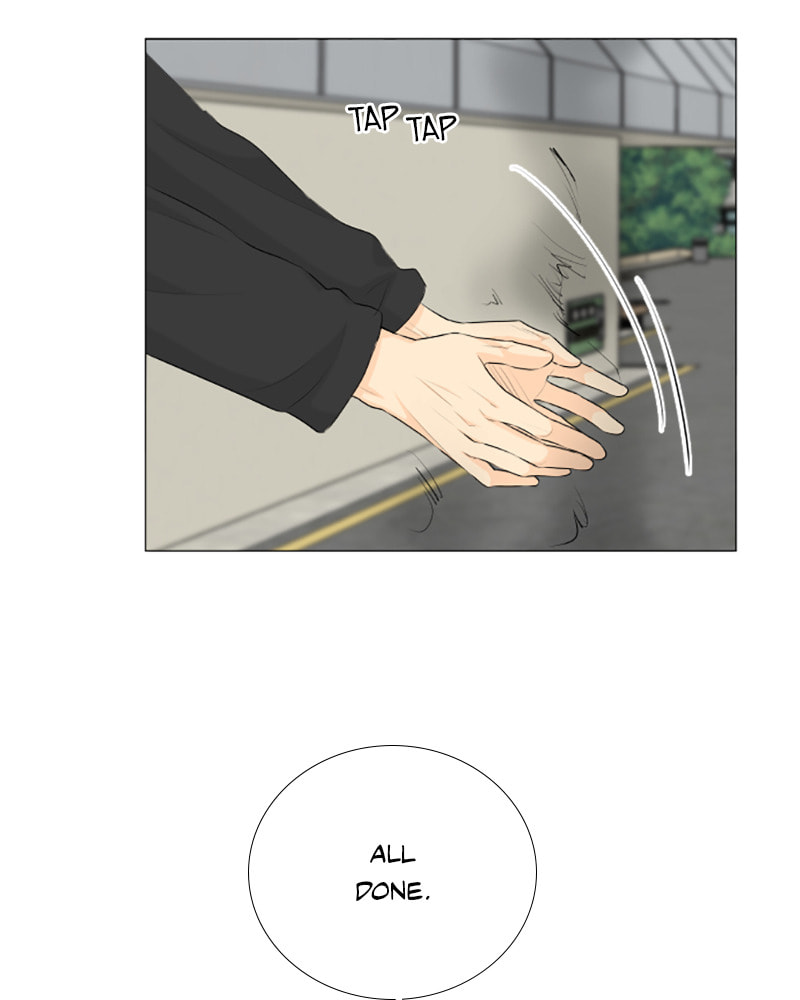 Half-Ghost Chapter 128 page 24 - 