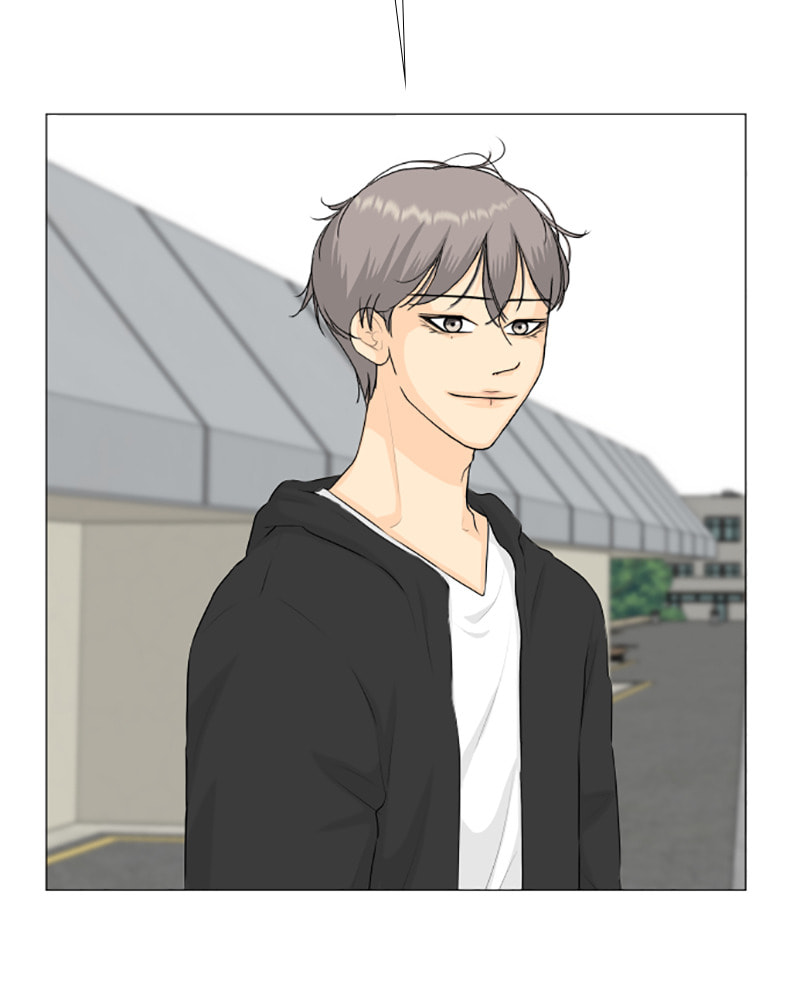 Half-Ghost Chapter 128 page 25 - 