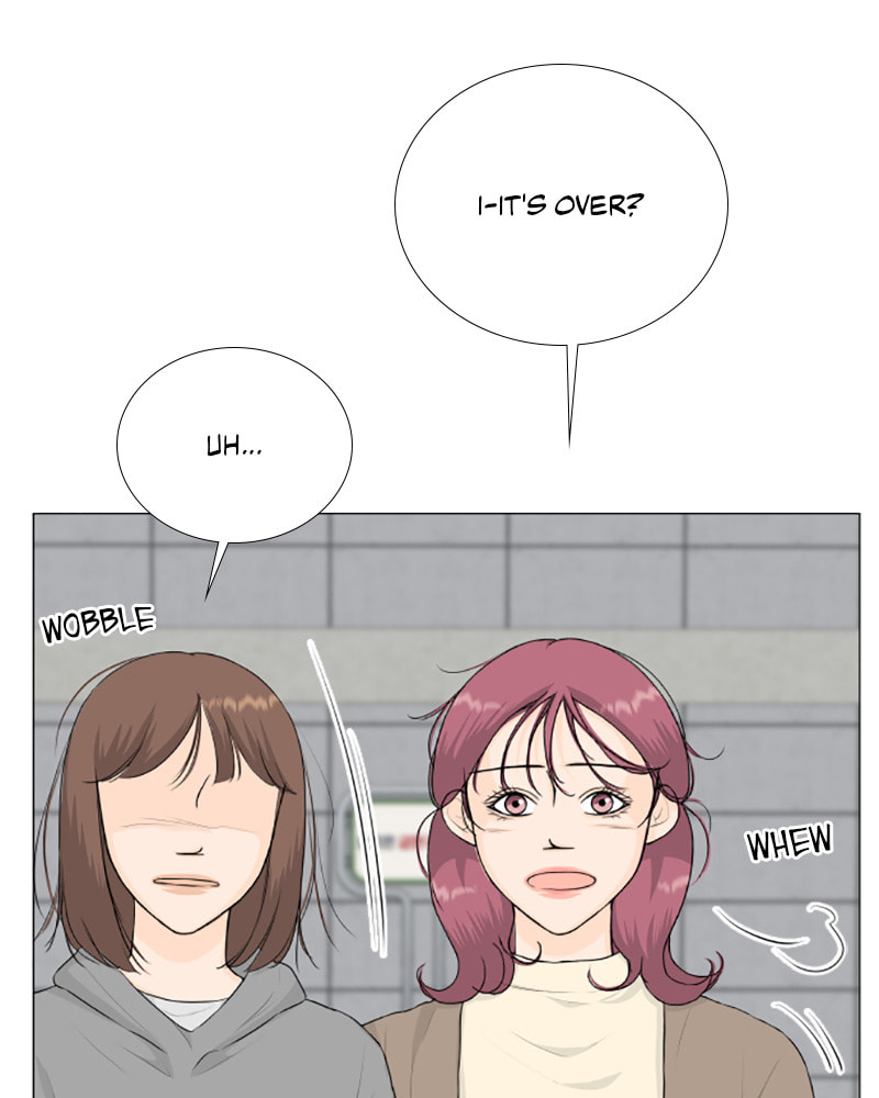 Half-Ghost Chapter 128 page 26 - 