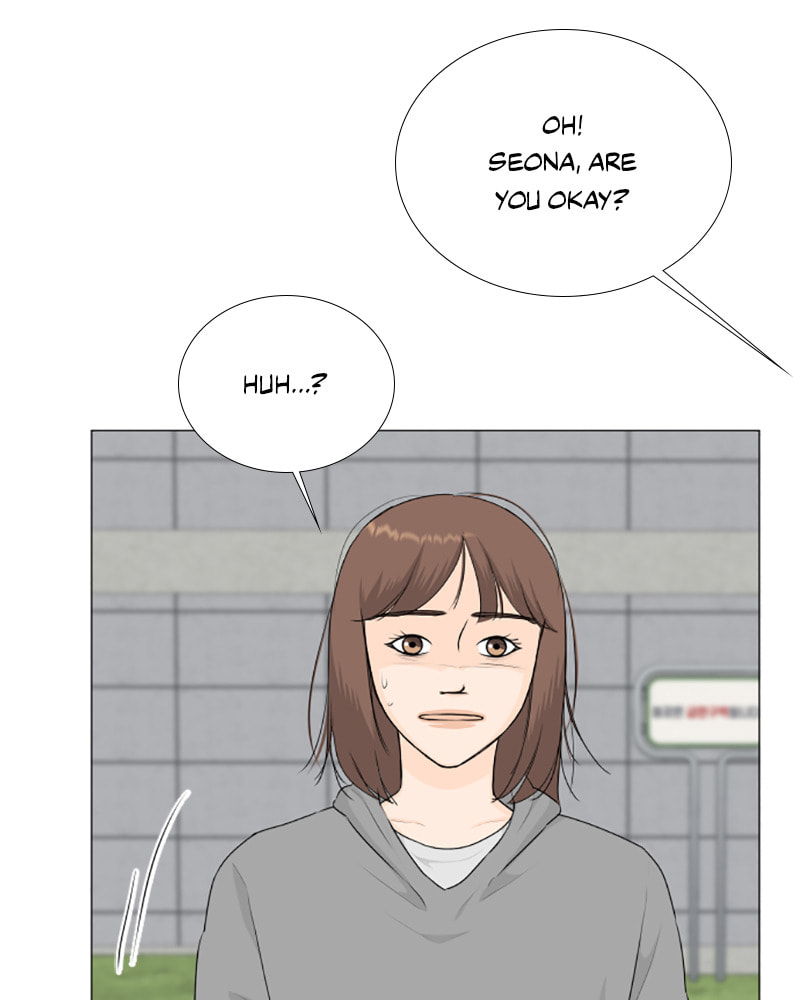 Half-Ghost Chapter 128 page 28 - 