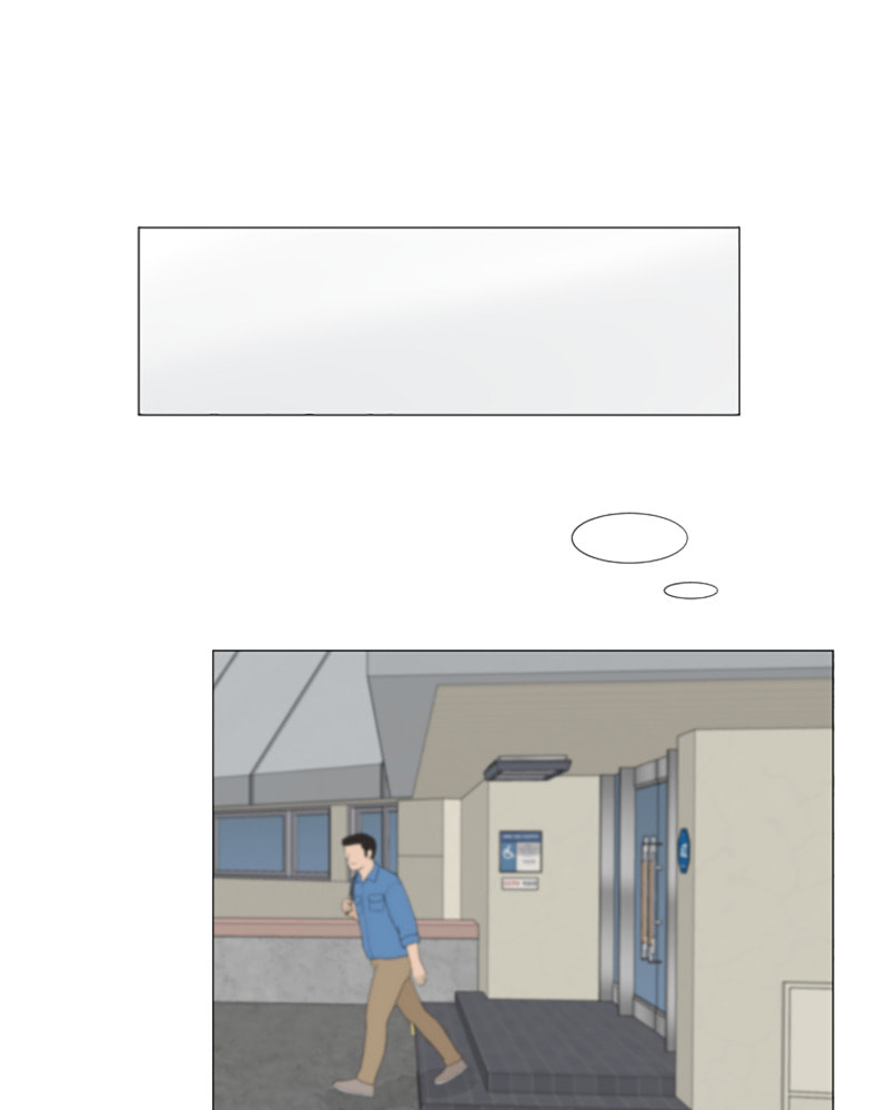 Half-Ghost Chapter 128 page 30 - 