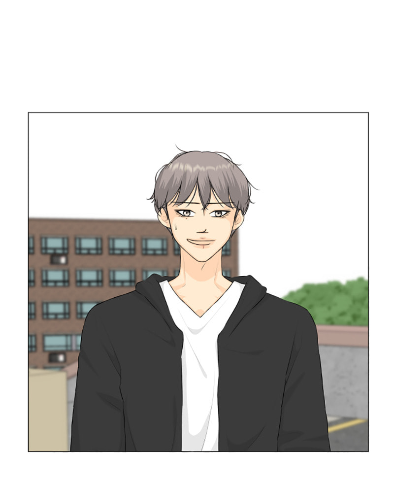Half-Ghost Chapter 128 page 4 - 