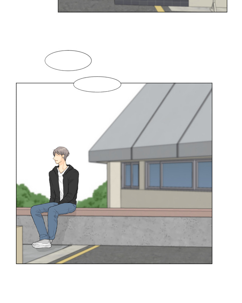 Half-Ghost Chapter 128 page 31 - 