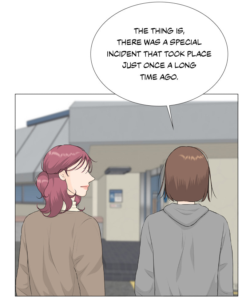 Half-Ghost Chapter 128 page 32 - 