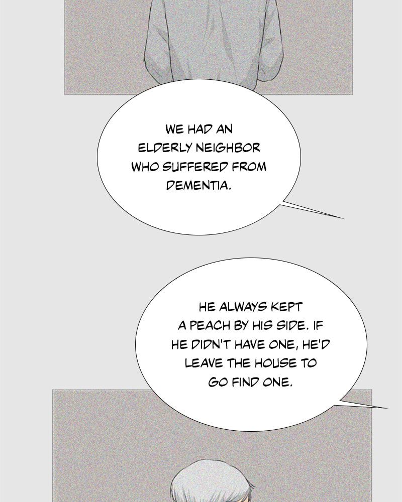 Half-Ghost Chapter 128 page 34 - 