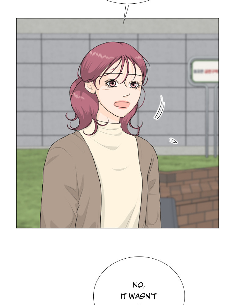 Half-Ghost Chapter 128 page 36 - 