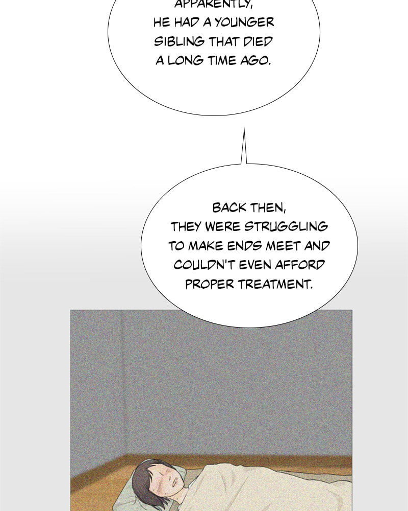 Half-Ghost Chapter 128 page 38 - 
