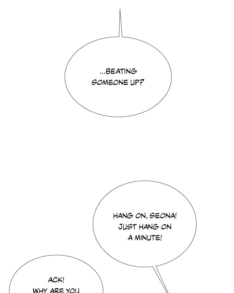 Half-Ghost Chapter 128 page 5 - 