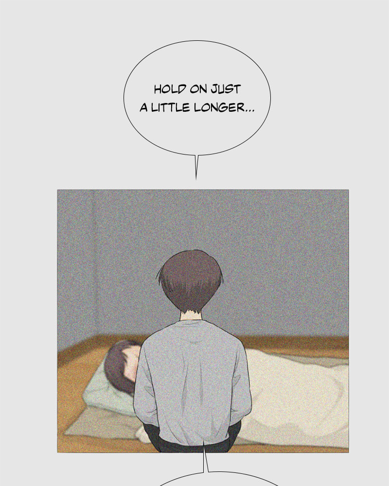 Half-Ghost Chapter 128 page 43 - 