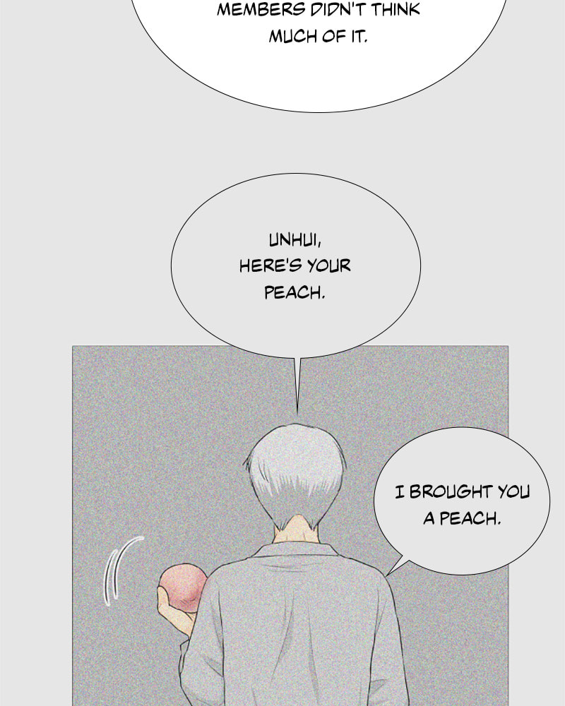 Half-Ghost Chapter 128 page 45 - 