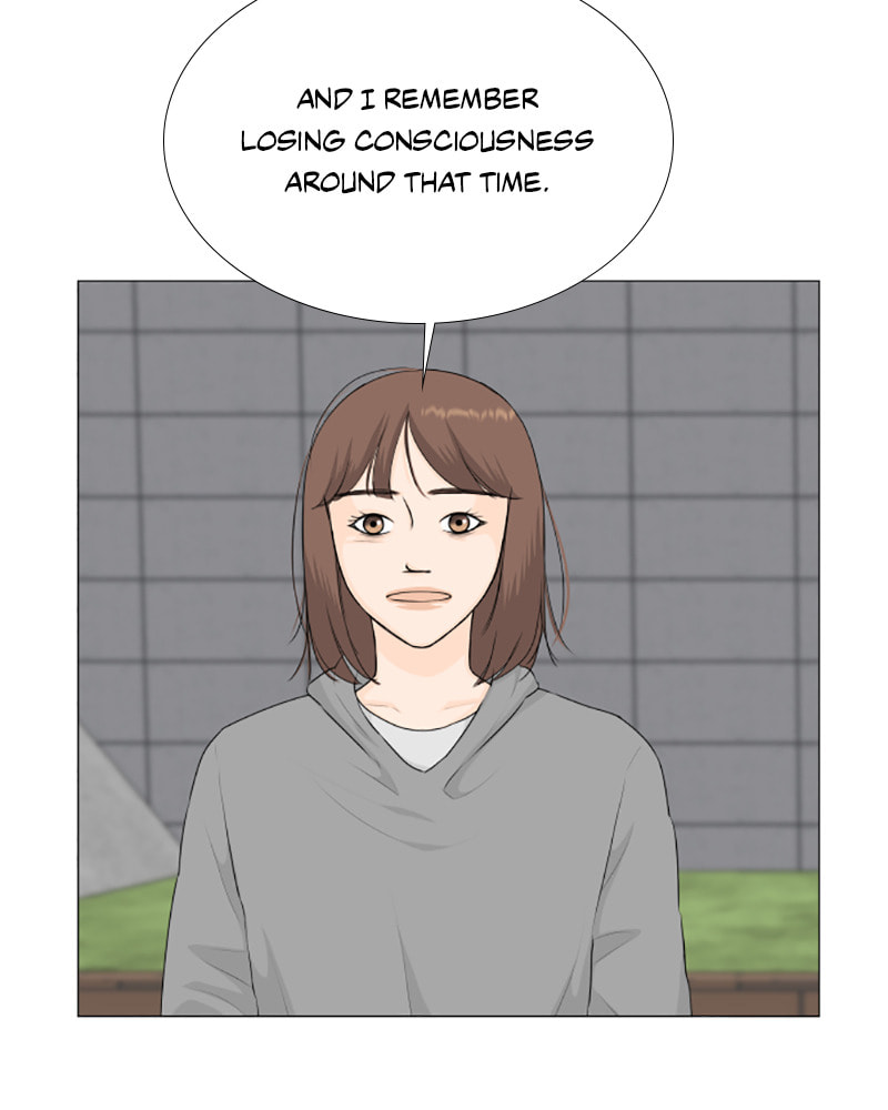 Half-Ghost Chapter 128 page 47 - 