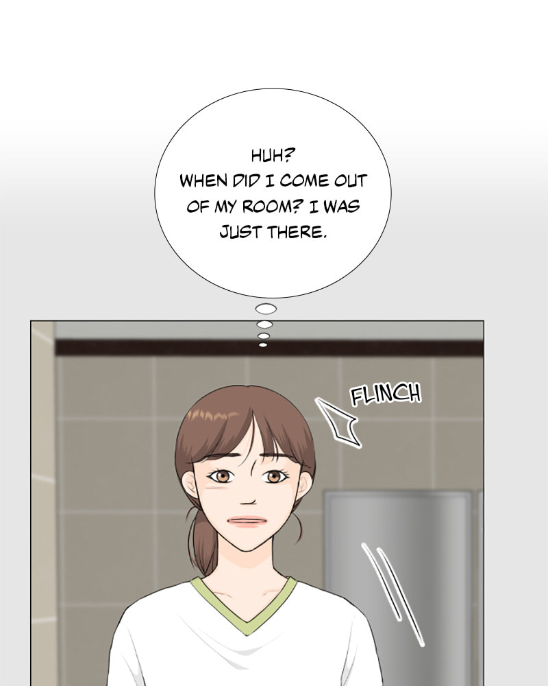 Half-Ghost Chapter 128 page 48 - 
