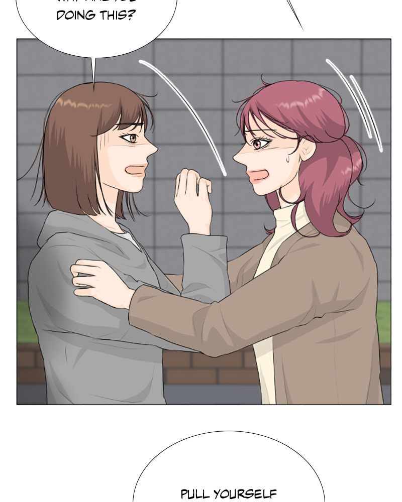Half-Ghost Chapter 128 page 6 - 