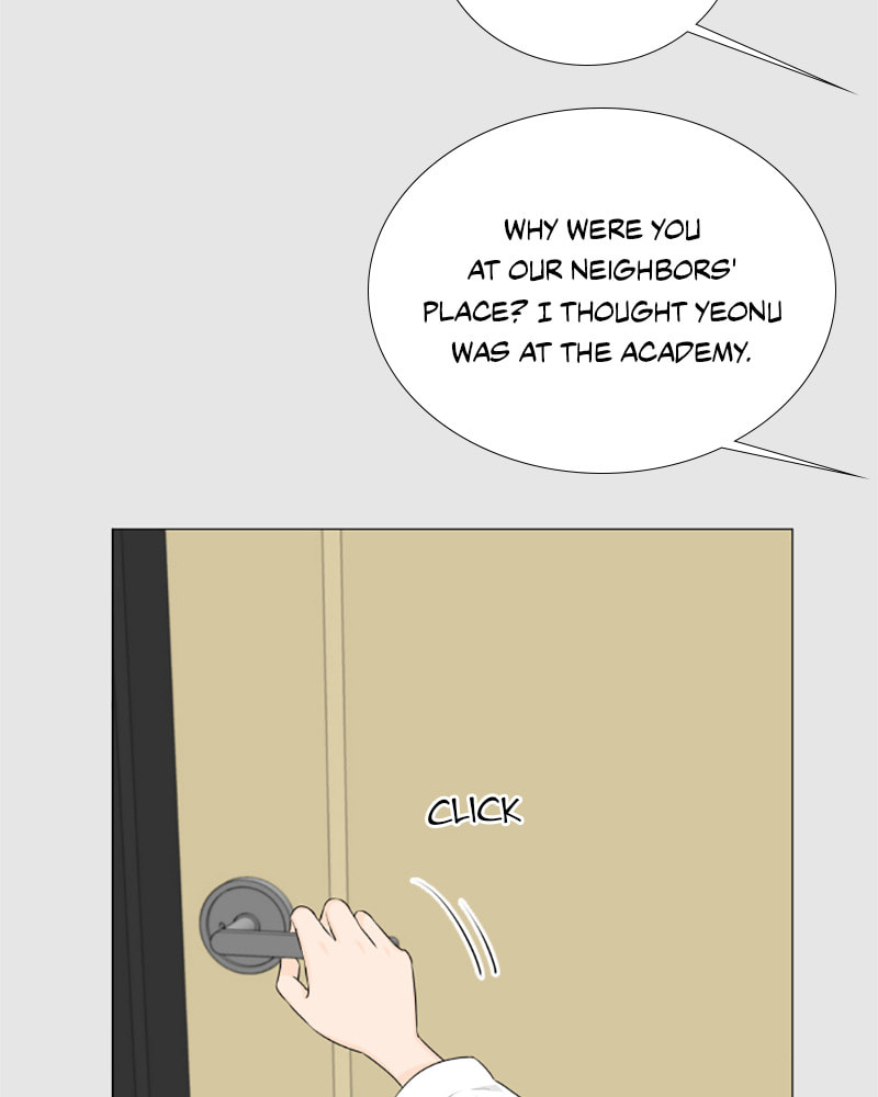 Half-Ghost Chapter 128 page 53 - 