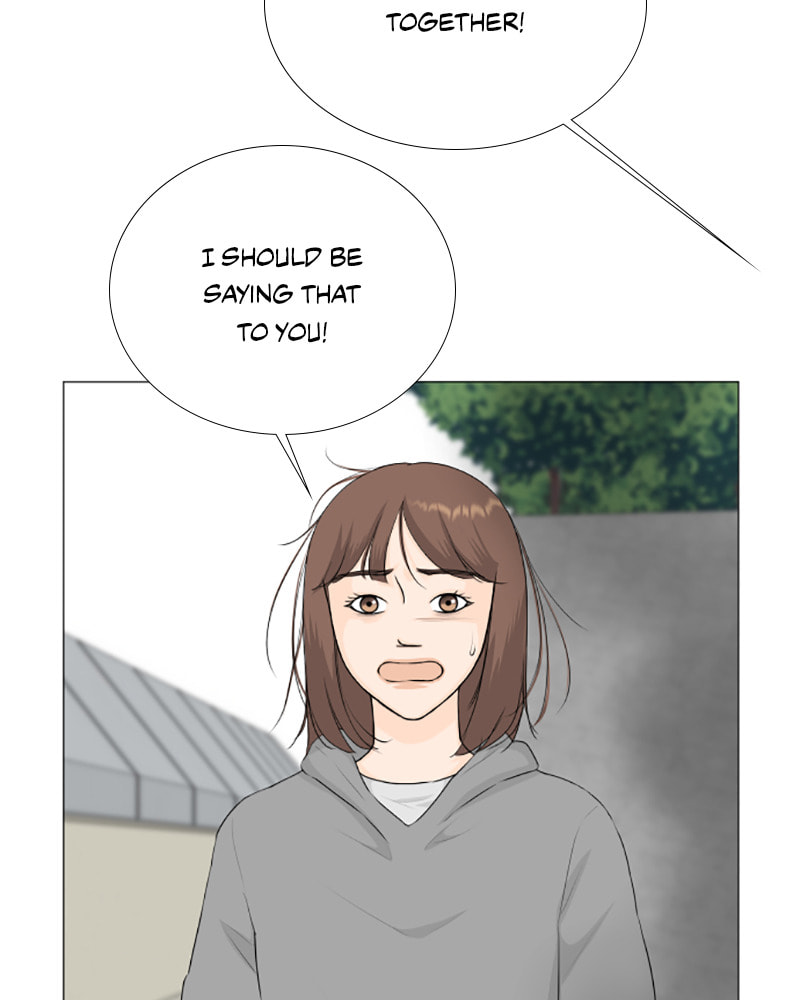 Half-Ghost Chapter 128 page 7 - 