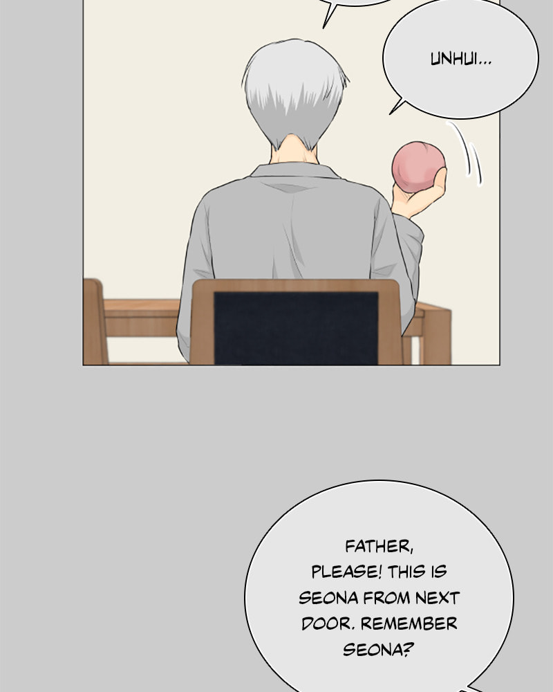 Half-Ghost Chapter 128 page 61 - 