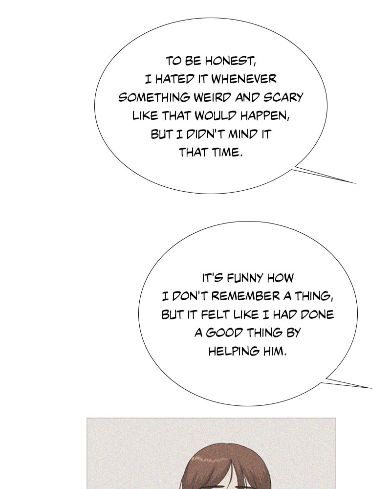 Half-Ghost Chapter 128 page 71 - 
