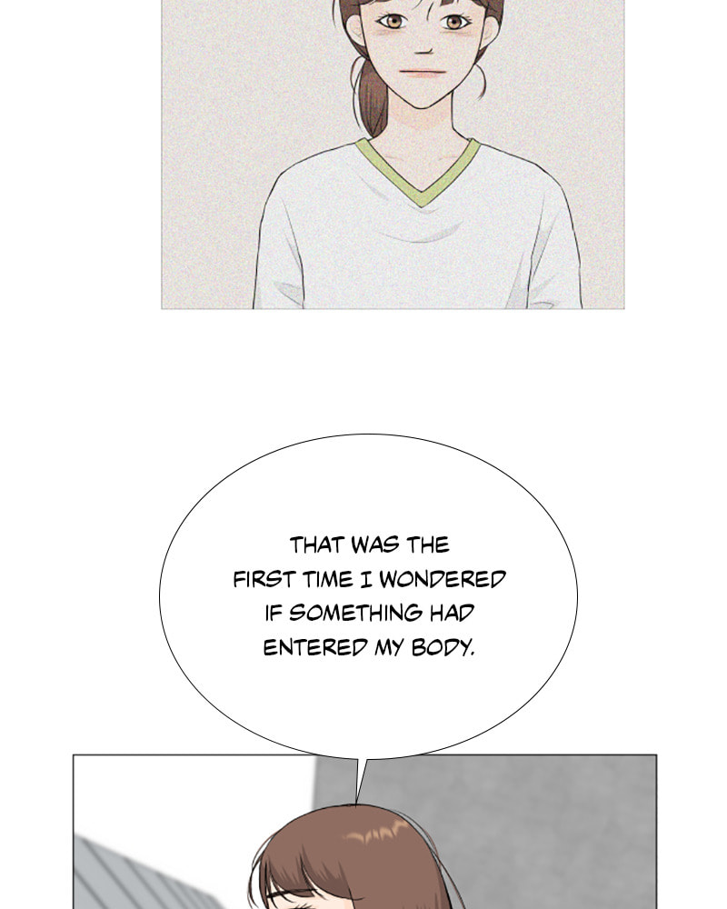 Half-Ghost Chapter 128 page 72 - 