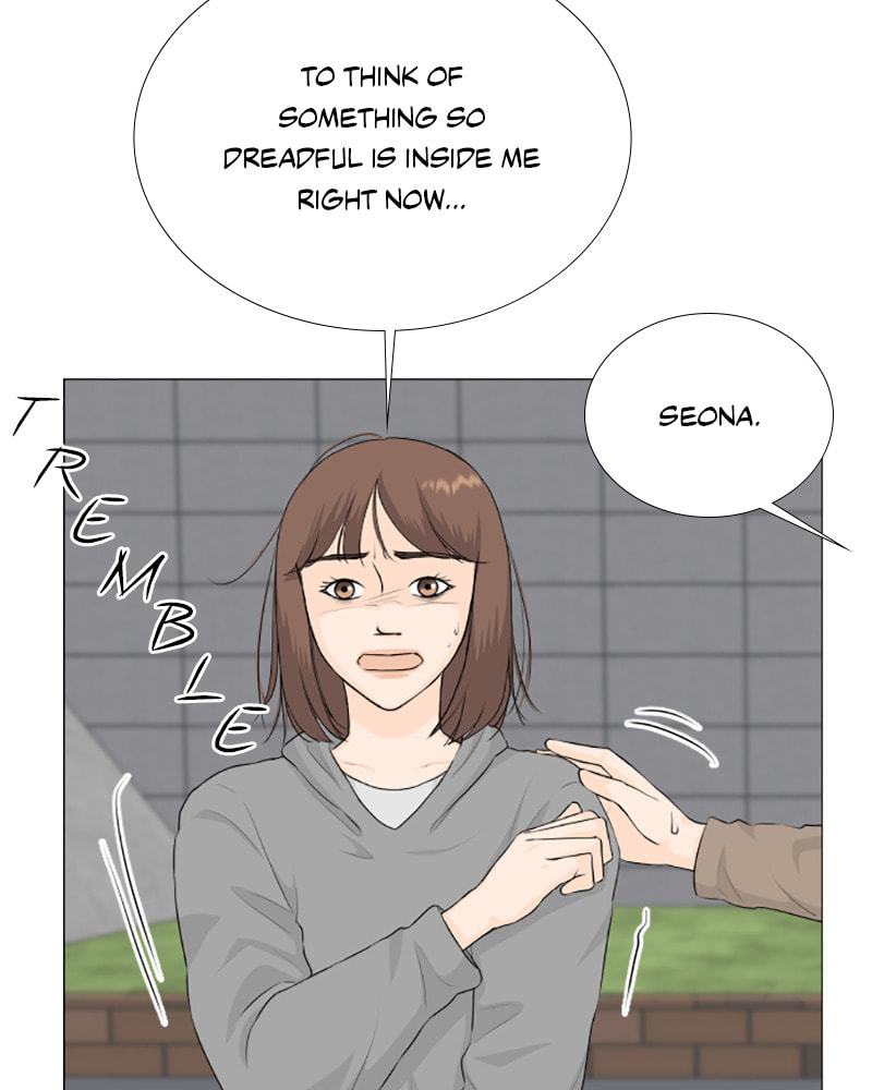 Half-Ghost Chapter 128 page 76 - 