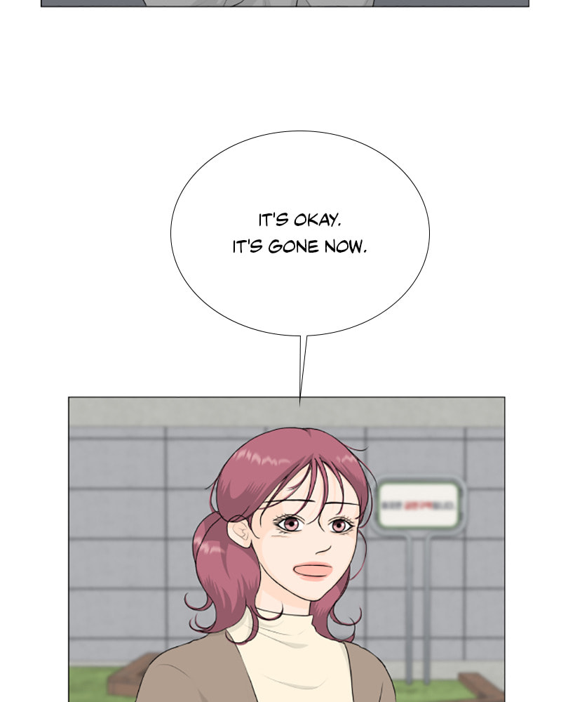 Half-Ghost Chapter 128 page 77 - 