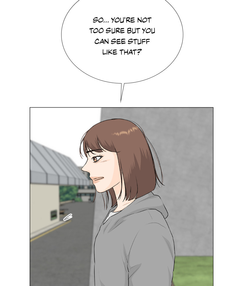 Half-Ghost Chapter 128 page 80 - 