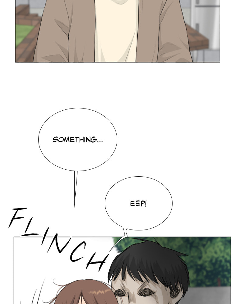 Half-Ghost Chapter 128 page 9 - 