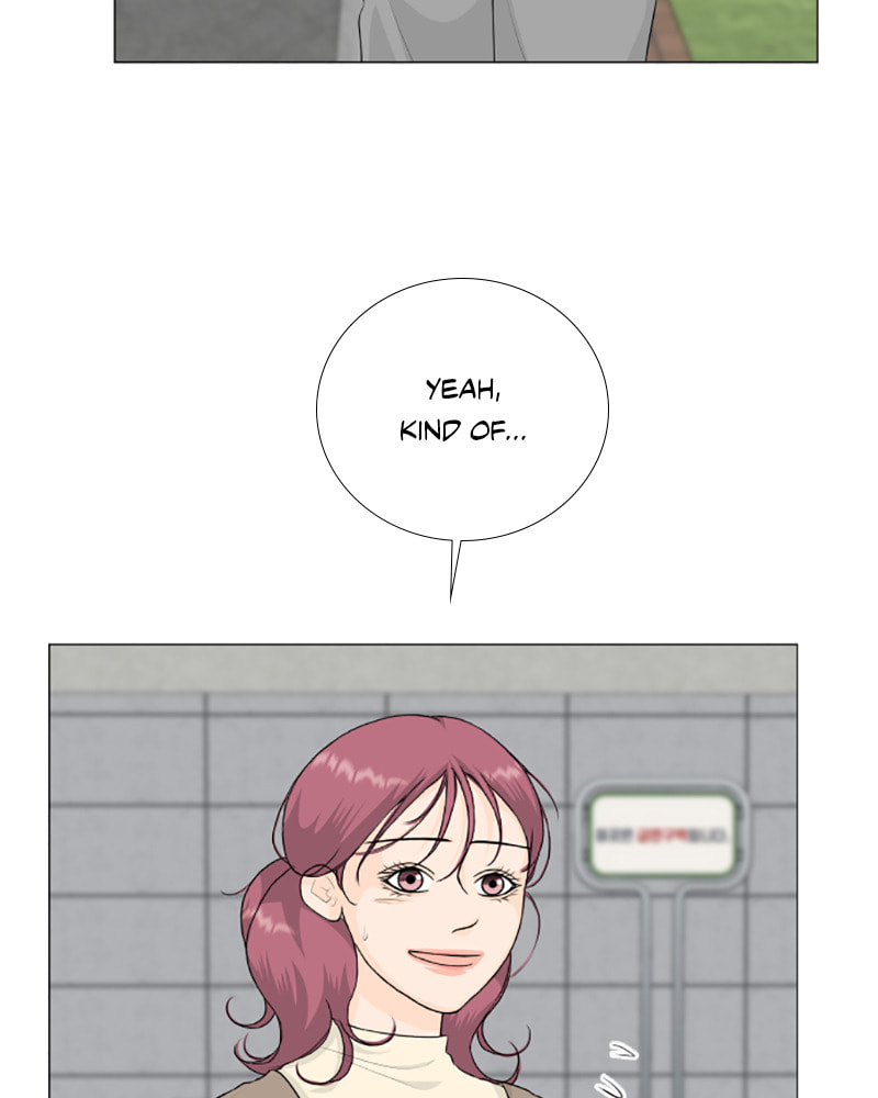 Half-Ghost Chapter 128 page 81 - 
