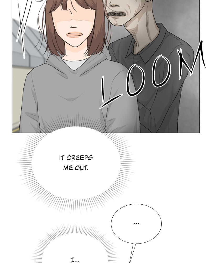 Half-Ghost Chapter 128 page 10 - 