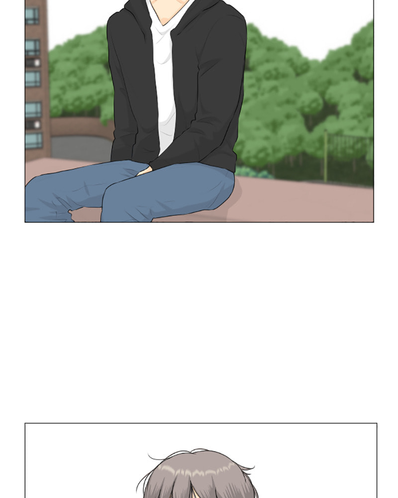 Half-Ghost Chapter 128 page 96 - 