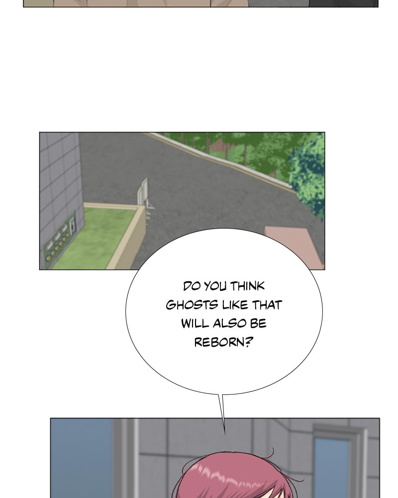 Half-Ghost Chapter 129 page 11 - 