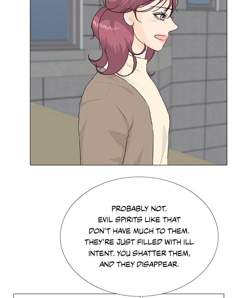 Half-Ghost Chapter 129 page 12 - 